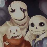 AMV UNDERTALE Feel Invincible Song Created By Skillet GENOCIDE