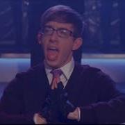 Glee Hall Of Fame Full Performance 4x22