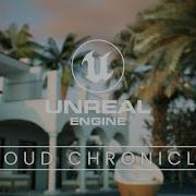 Captivating Cloudscapes Unveiling The Magic Of Volumetric Clouds In Unreal Engine