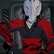 RWBY AMV Novocaine