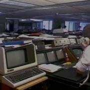 Stock Brokers Executive Cars Trading Room Stocks And Shares Yuppies TN SL 140 020