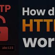 How Does HTTPS Work TLS Certificates Encryption Explained Visually
