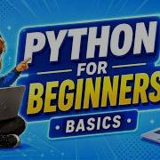 PYTHON For Beginners 2024 Learn Python Anaconda