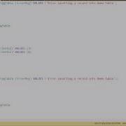 Error Handling In SQL Server Try Catch Block And Error