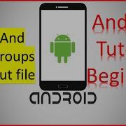 Views And View Groups Android Studio 8