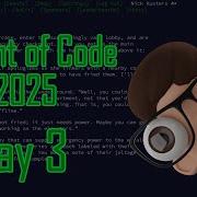 Advent Of Code 2025 Day 3 Lobby C