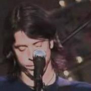 Foo Fighters Everlong Acoustic