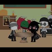 TRICKY UNO But Its Gacha Life