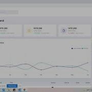 Angular 12 Admin Dashboard With Day Night Switch Theme Mode Working Demo