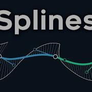 The Continuity Of Splines