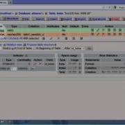 Simpan Edit Delete Tampil Data Dengan Java Dan Mysql
