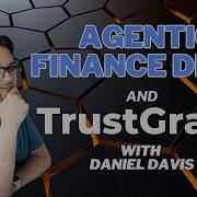 GraphRAG And Natural Language Structured Data Retrieval For A Financial Analyst Agent TrustGraph