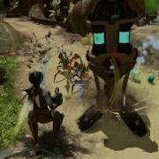 Firefall Recon Solo Thumping