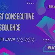 Longest Consecutive Sequence Google Interview Question Brute Better Optimal
