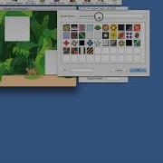 JungleButtons