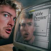 I Tried Editing On The Oldest Premiere Pro