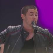 Nick Jonas Jealous Live At Capital Summertime Ball 2015
