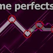 Delusion With Frame Perfects Counter Geometry Dash