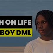 Fireboy DML High On Life Lyrics