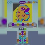 Sand Loop Level 50 Super Hard Walkthrough Solution