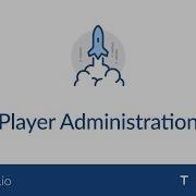 Rust Player Administration Plugin Overview