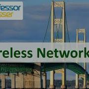 Беспроводные сети CompTIA Network N10 009 1 5