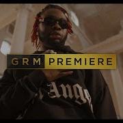 NSG Trust Issues Music Video GRM Daily