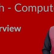 ICS Computer Part 2 Ch 14 File Handling In C Overview Inter Part 2 Computer