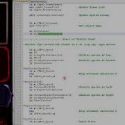 Z80 Lesson SH7 Sprite Animation Suck Hunt Game