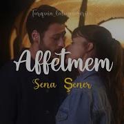Affetmem Sena Şener Cam Tavanlar Sub Español Lyrics