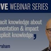 Turning Tacit Knowledge Into Explicit Knowledge The Case For Casebooks