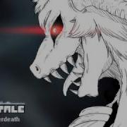 Undertale God Of Hyperdeath Epic Orchestral Hybrid By Tristan Gray