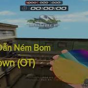 Sudden Attack 785 Hướng Dẫn Ném Bom Map Old Town OT Biệt Đội Thần Tốc