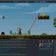 Vanilla Map 0 Solution 1 Hard Mode Difficulty 1 By Tigrounette