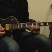 Saturnus All Alone Solo Cover