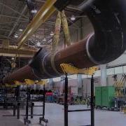W Soule Co API Pipe Fabrication