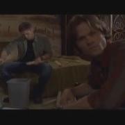 Supernatural Gag Reel Just Dance