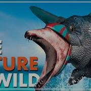 Biology Of The Future Is Wild