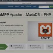 02 XAMPP PHP7 Setup YouTube