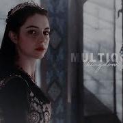 Multiqueens I Will Bow To No Man