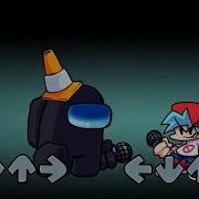 Friday Night Funkin Vs Impostor V3 But Its VICTORY FNF Not DEFEAT