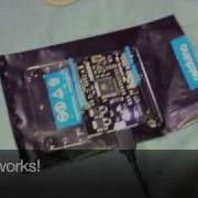 Netduino Demo With A Little RFID