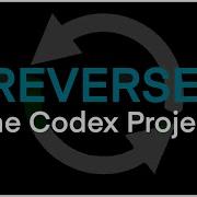 Reverse Cipher Codex 3