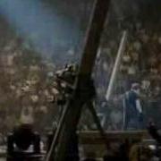 Metallica Last Caress Live