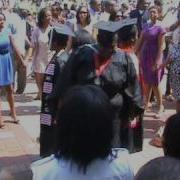 Lambda Zeta Sweetheart Song Graduation Summer 2010