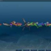 Buoyancy Controller