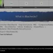 Tracy Boggiano Presents SQLServer Configuration With Dbatools And Dbachecks