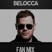 Tech House Groove Encounters Belocca Fan Mix