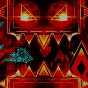 IT S VERIFIED FLAMEWALL NEW TOP 3 In Perfect Quality 4K 60fps Geometry Dash