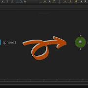 Changing The Default Color And Shape Of Nodes In Houdini Houdini Quick Tip